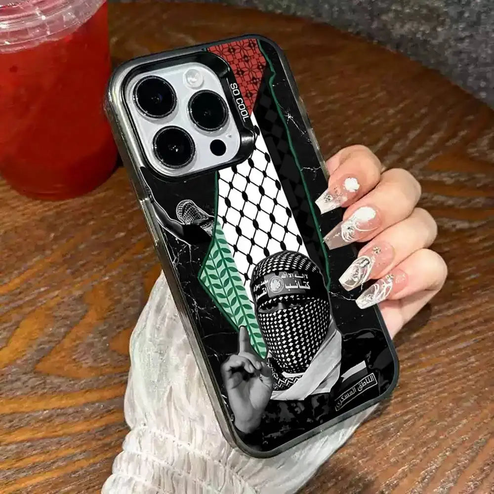 Palestine icon Phone Case or IPhone