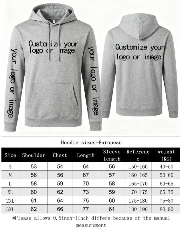 Press Hoodies Palestine