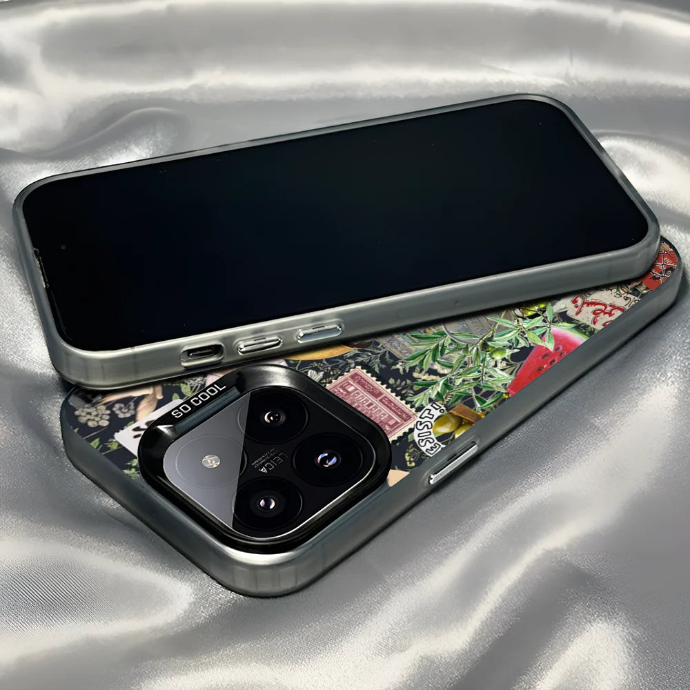 Epc Art Palestine Flag Phone Case  For IPhone