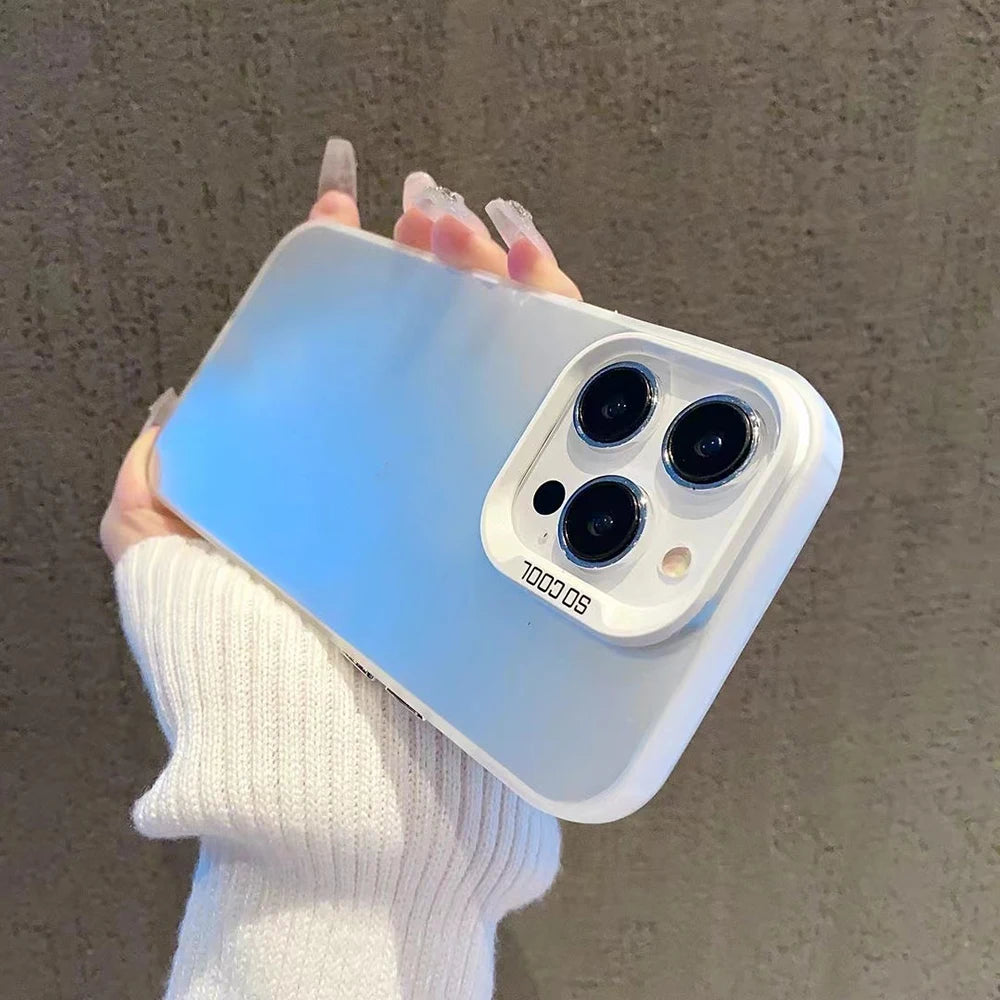 Shockproof Back Cover Phone Case For Hattah Keffiyeh iPhone