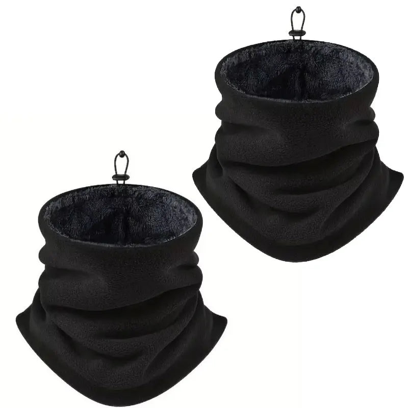 2PC Winter Face Mask