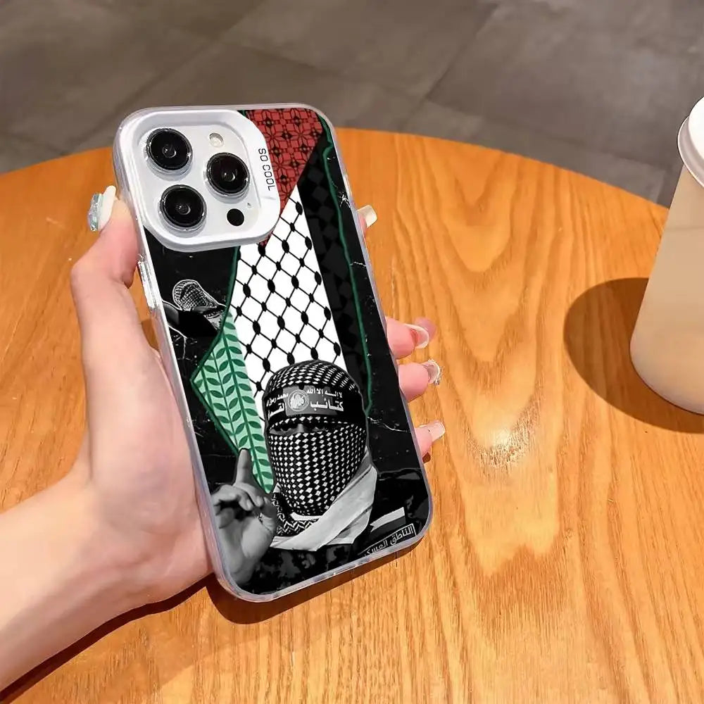 Palestine icon Phone Case or IPhone