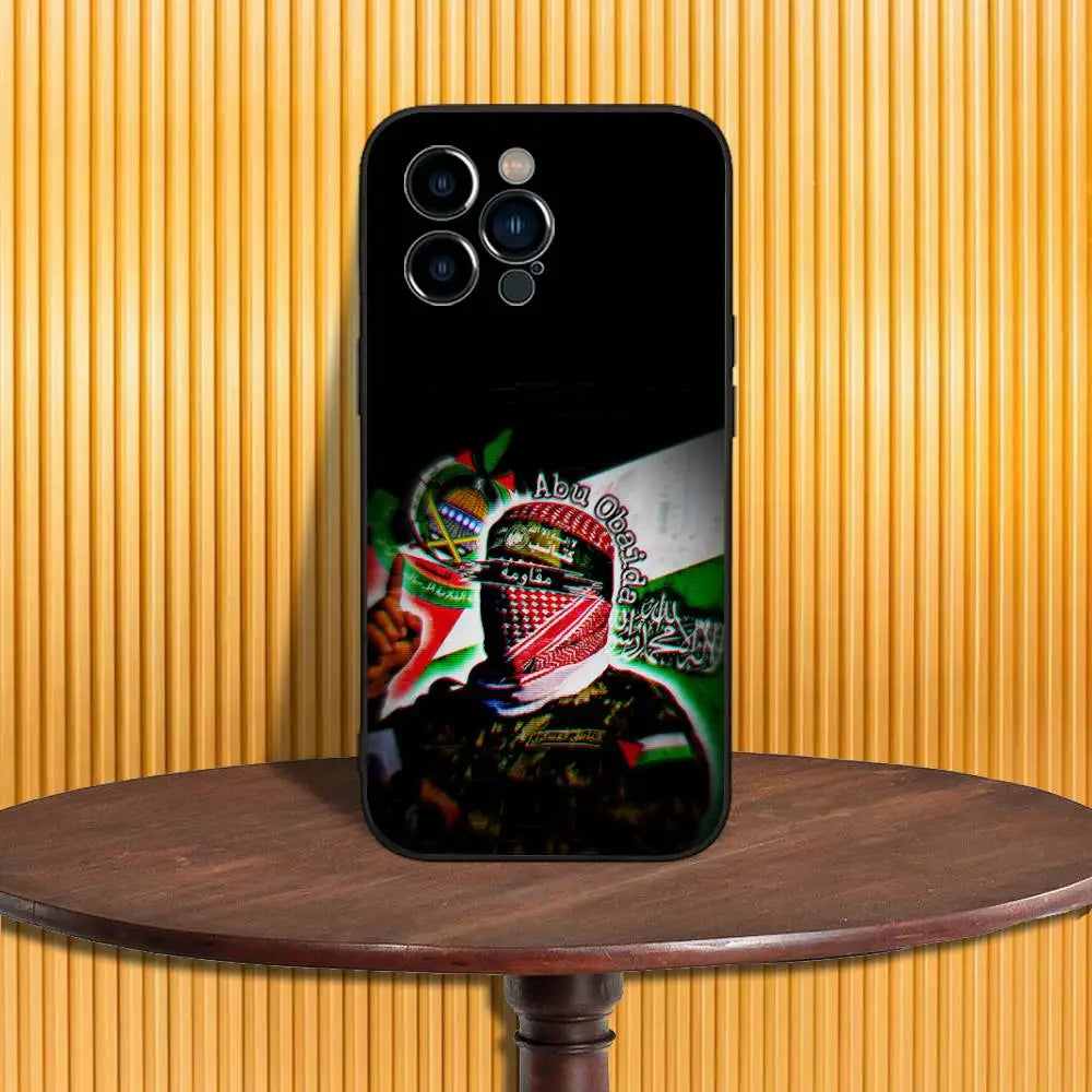 Phone Case For iPhone