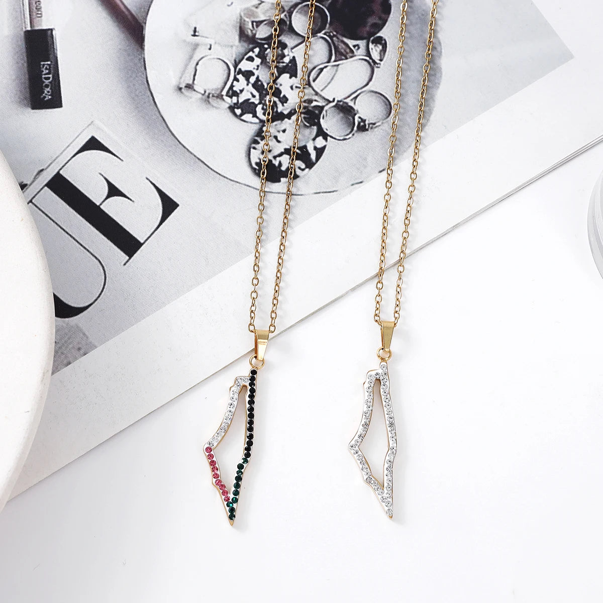 high-quality Palestine necklaces