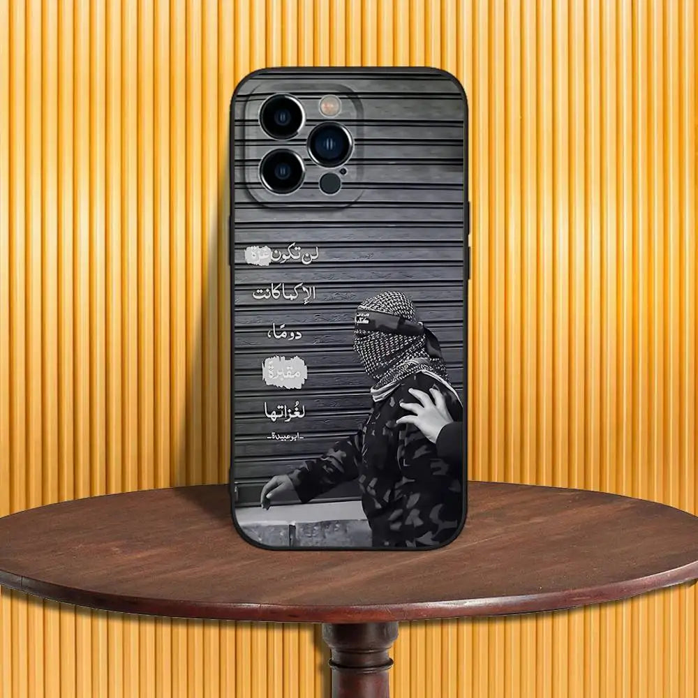 Phone Case For iPhone