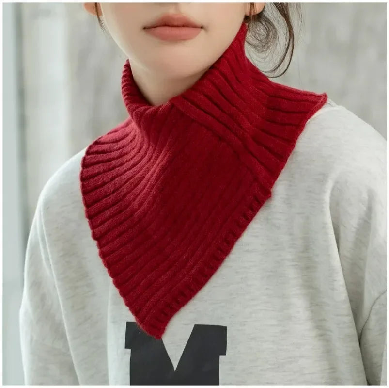 Neckerchief Warm Cold-proof