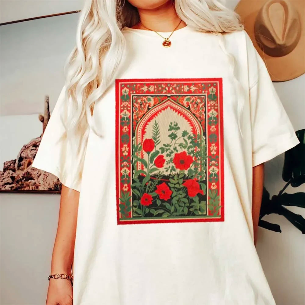 The Liberation of Palestine T-Shirt