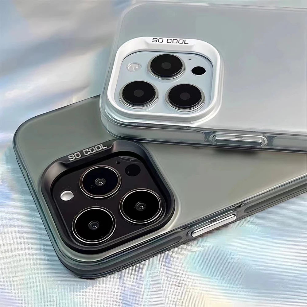 Shockproof Back Cover Phone Case For Hattah Keffiyeh iPhone